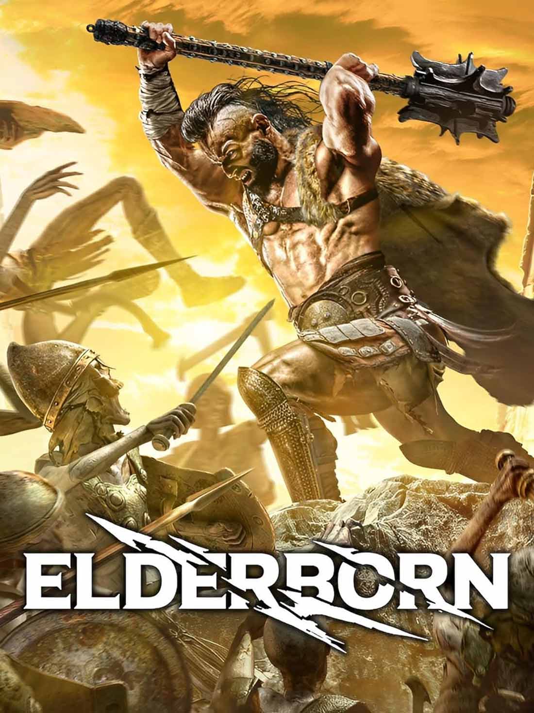 ELDERBORN | Steam