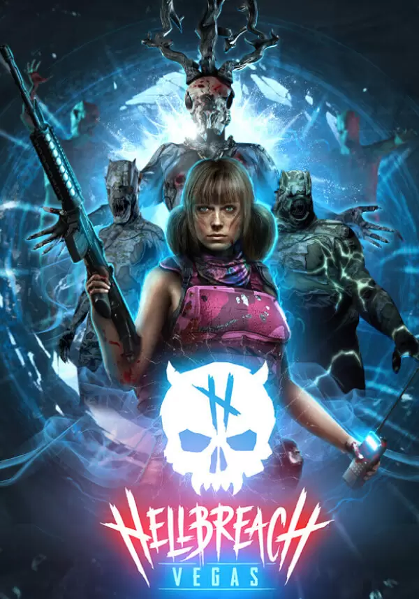 Hellbreach: Vegas | Steam