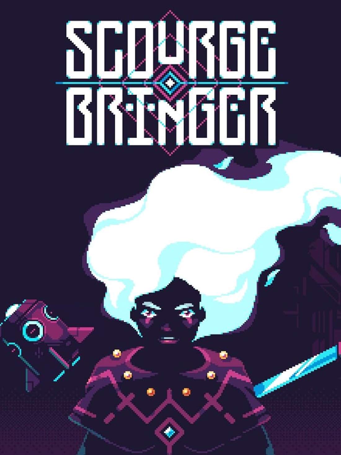 ScourgeBringer | Steam