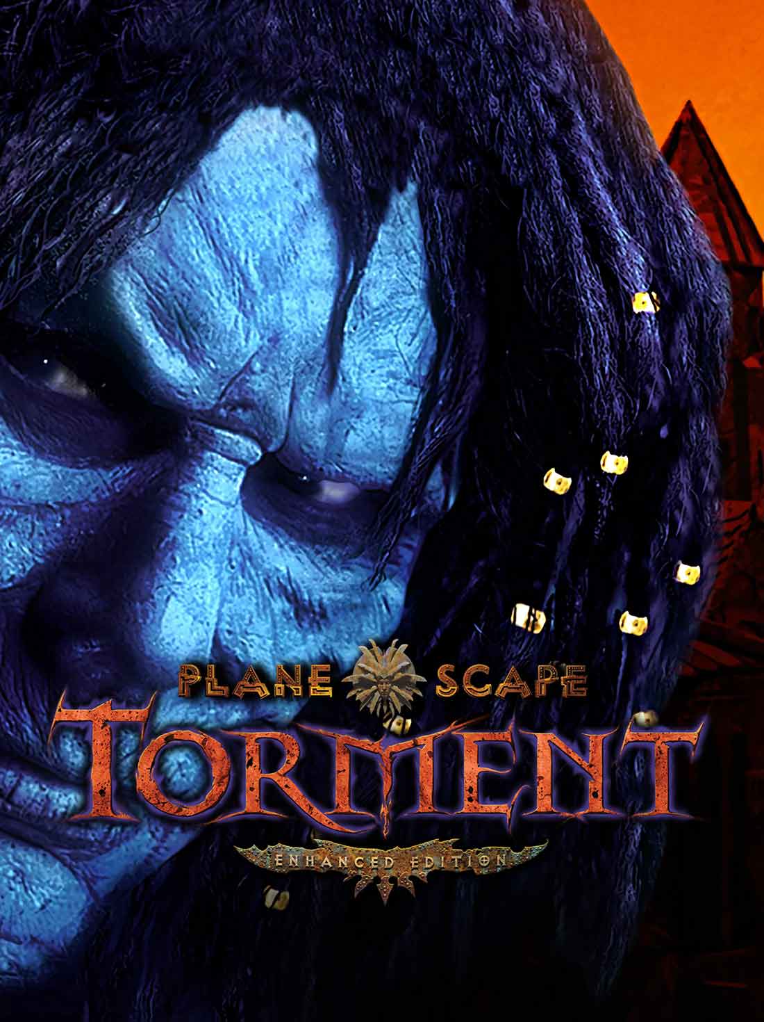 Planescape Torment Enhanced Edition | Steam