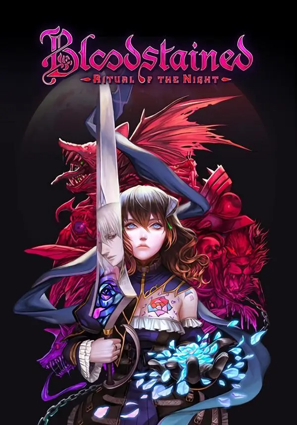 Bloodstained: Ritual of the Night Europe | XBOX One