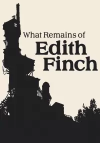 What Remains of Edith Finch PC ROW | Steam