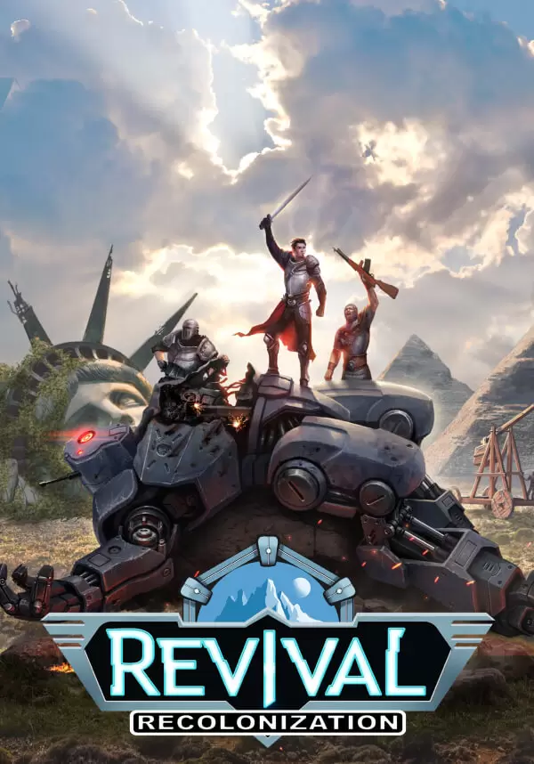 Revival Recolonization ROW | Steam