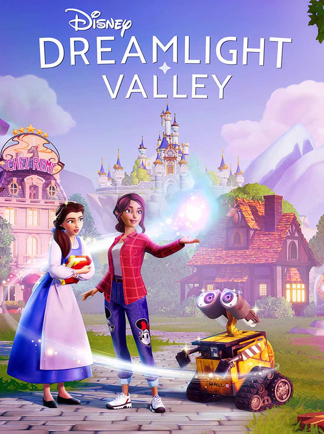 Disney Dreamlight Valley PC Account | Steam