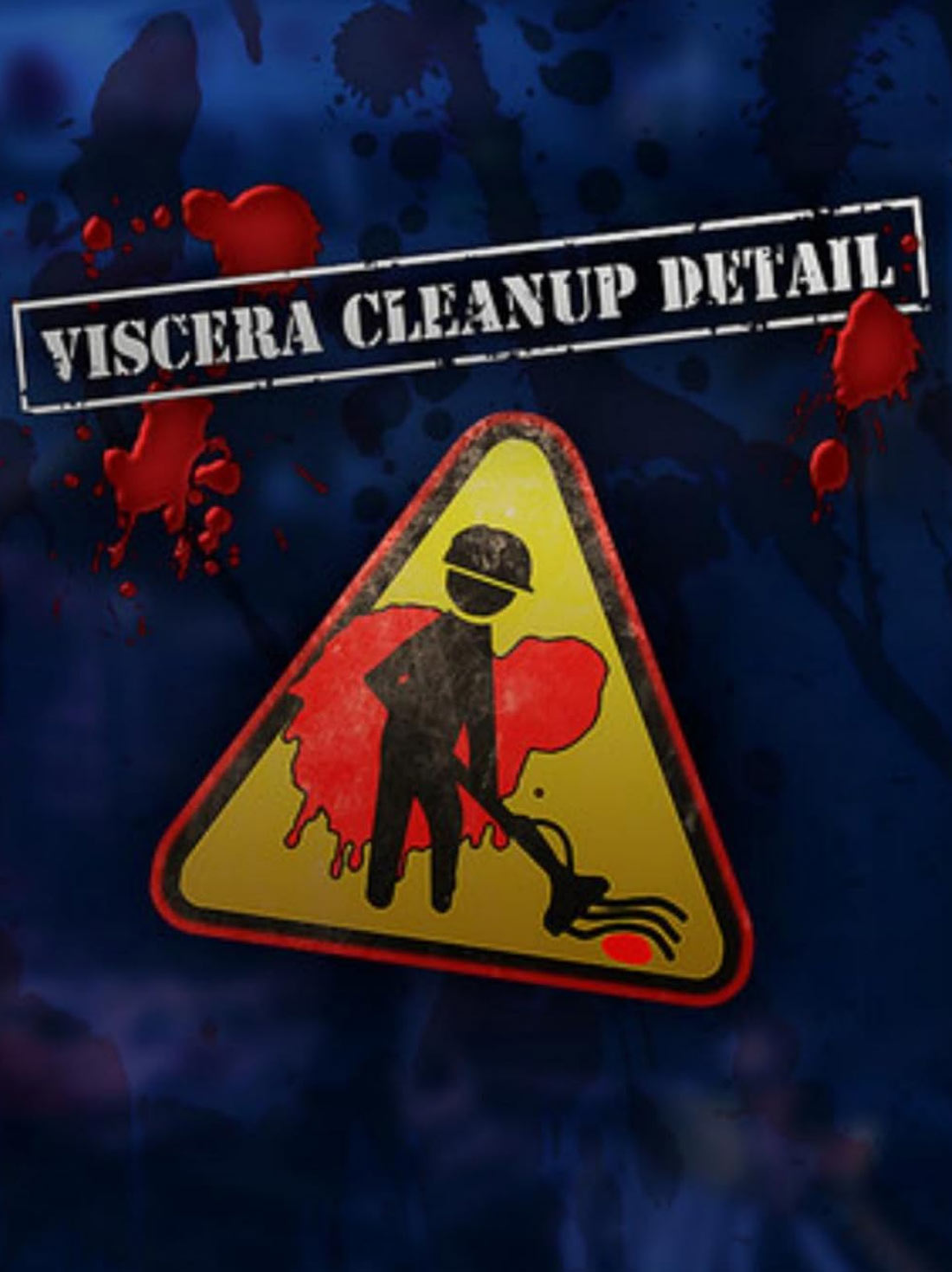 Viscera Cleanup Detail Steam Gift | Steam Altergift