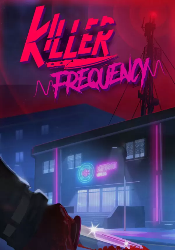 Killer Frequency | Steam