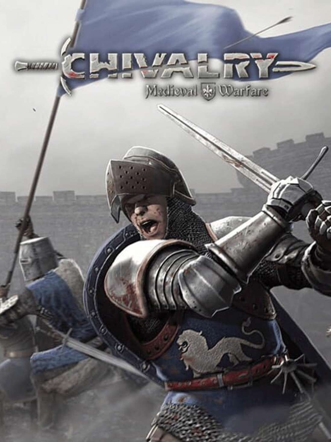 Chivalry: Medieval Warfare Steam Gift | Steam Altergift