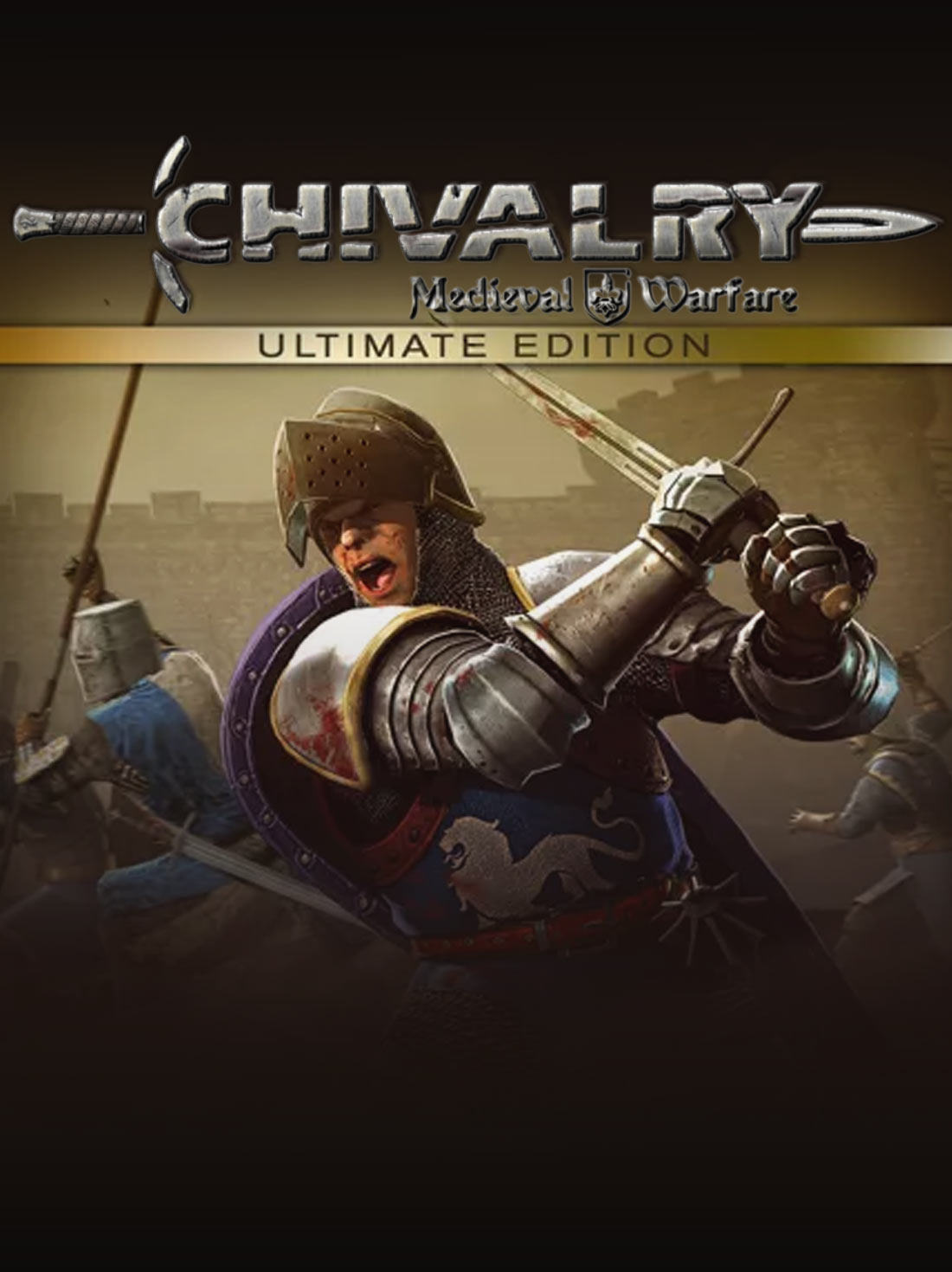 Chivalry: Medieval Warfare Ultimate Edition | XBOX One