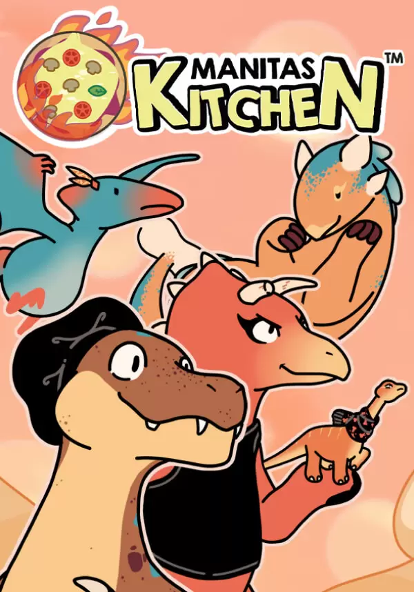 Manitas Kitchen | Steam