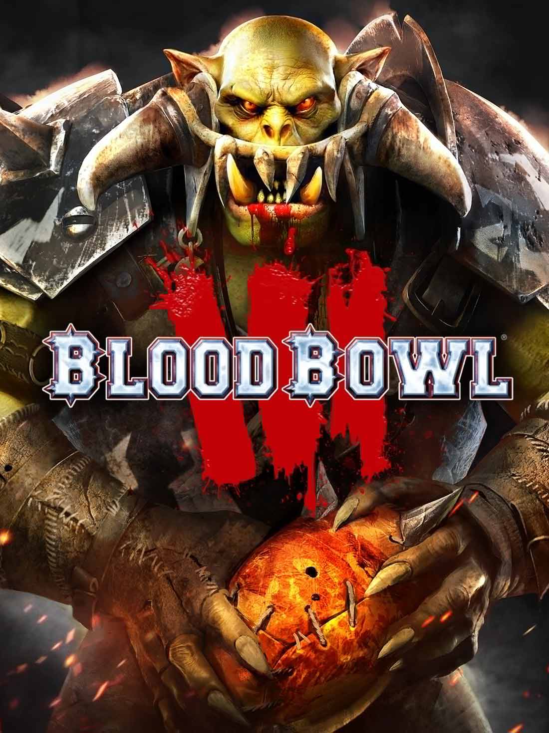 Blood Bowl 3 ROW | Steam