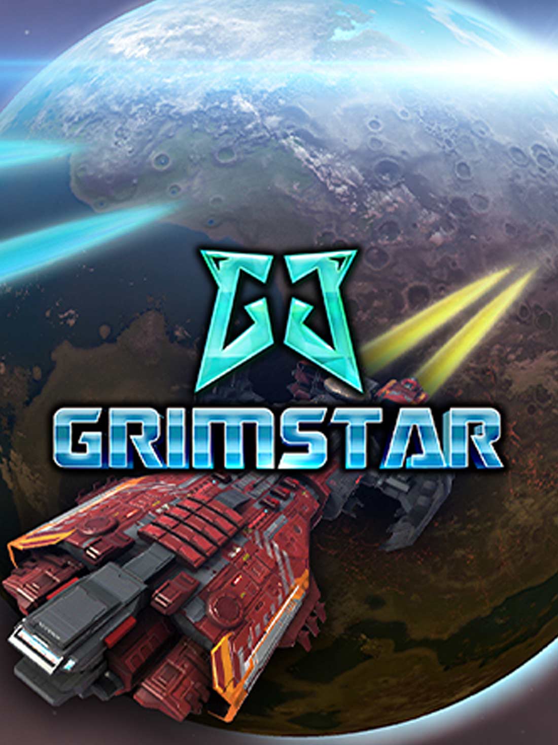Grimstar Crystals are the New Oil! ROW | Steam