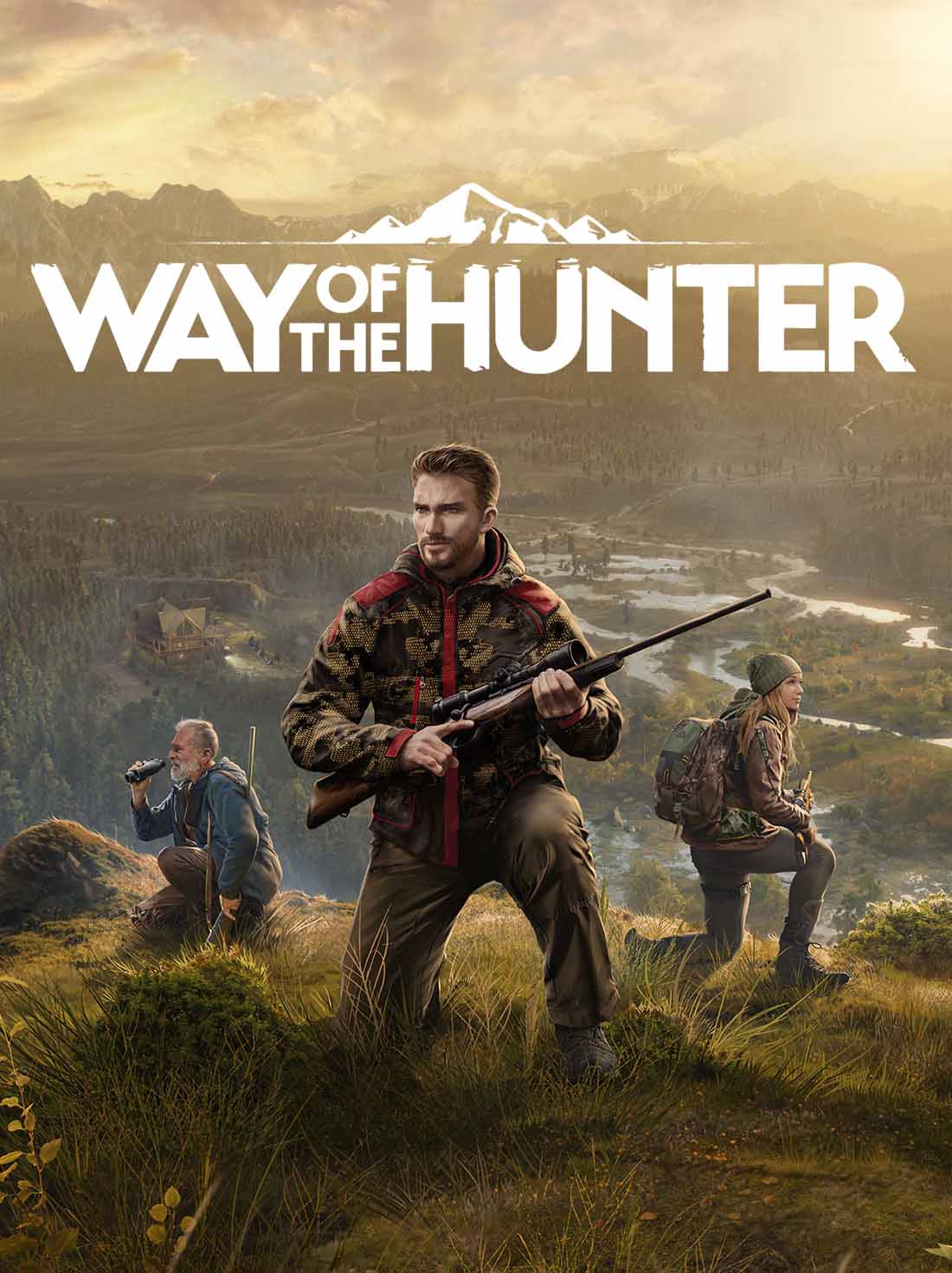 Way of the Hunter PC Account | Steam