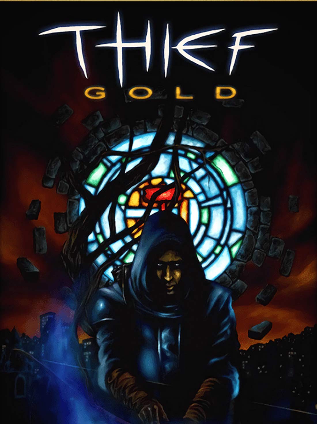 Looking Glass Studios Thief Gold Europe | Steam