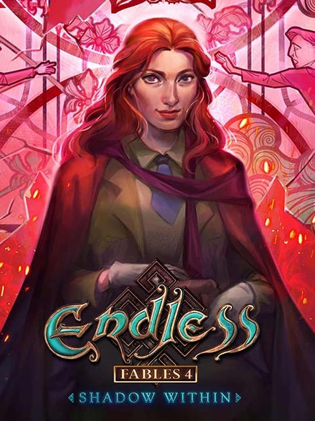 Endless Fables 4: Shadow Within | Steam