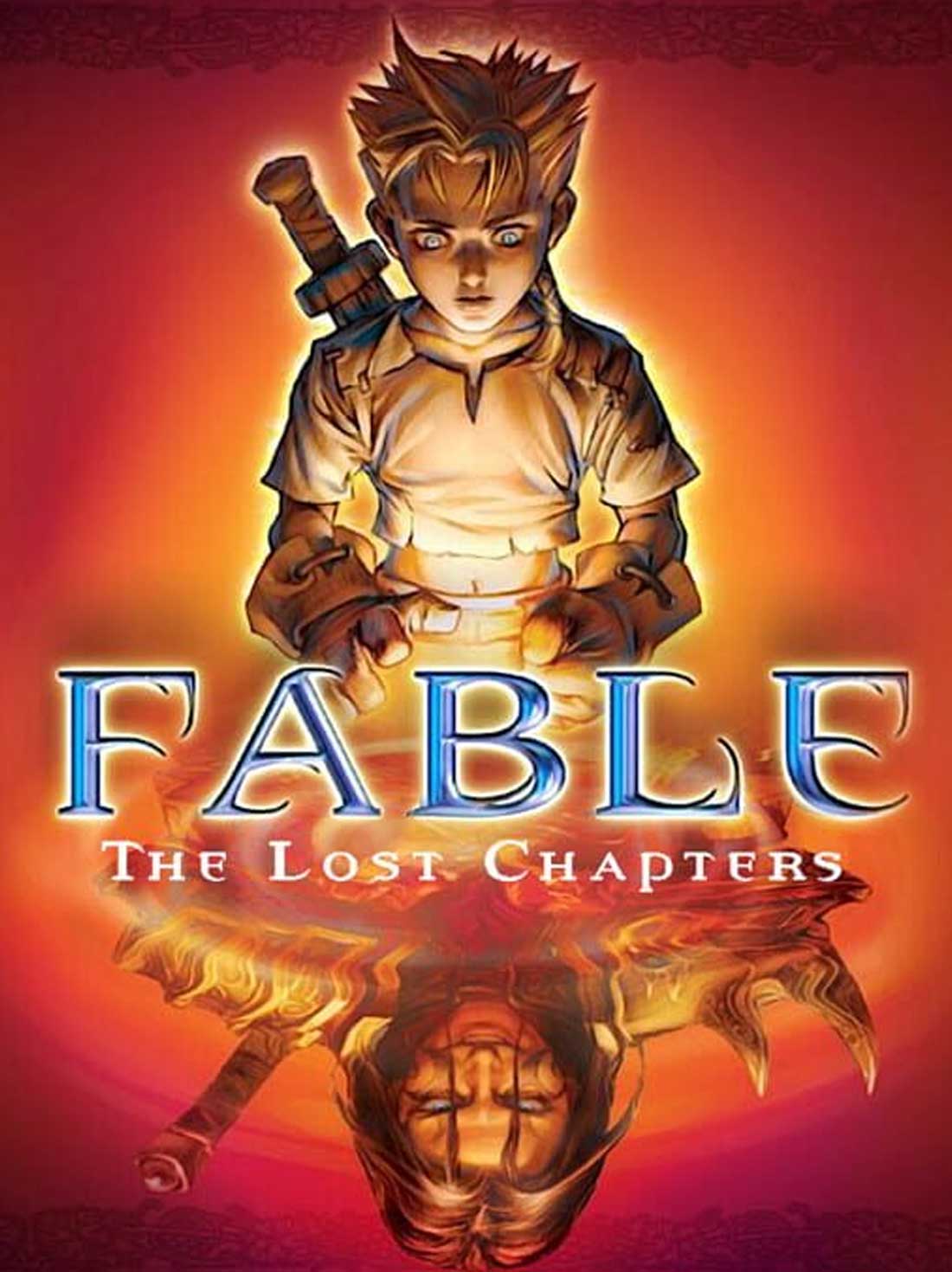 Fable: The Lost Chapters | Steam