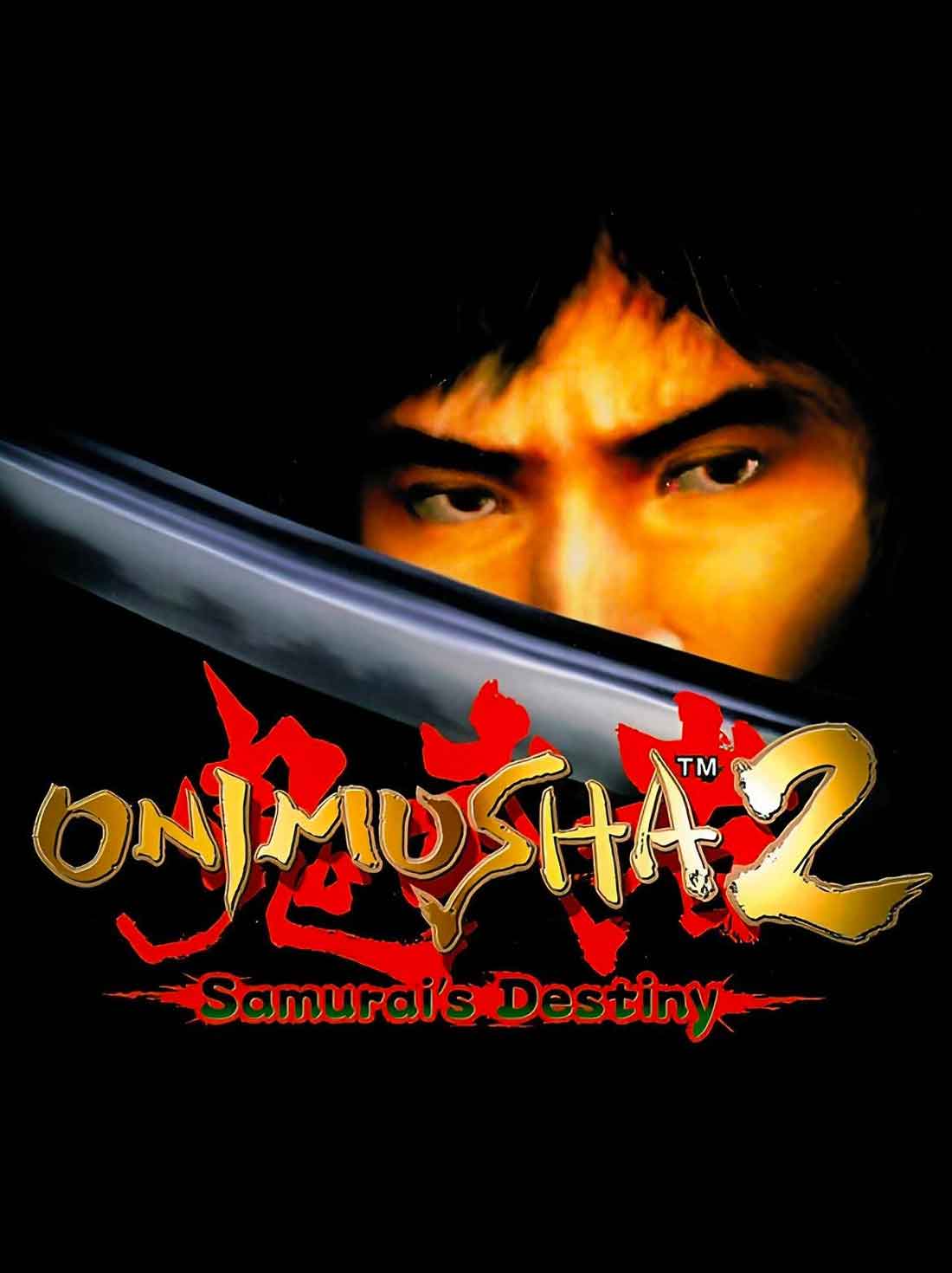 Onimusha 2: Samurai's Destiny PC Account | Steam