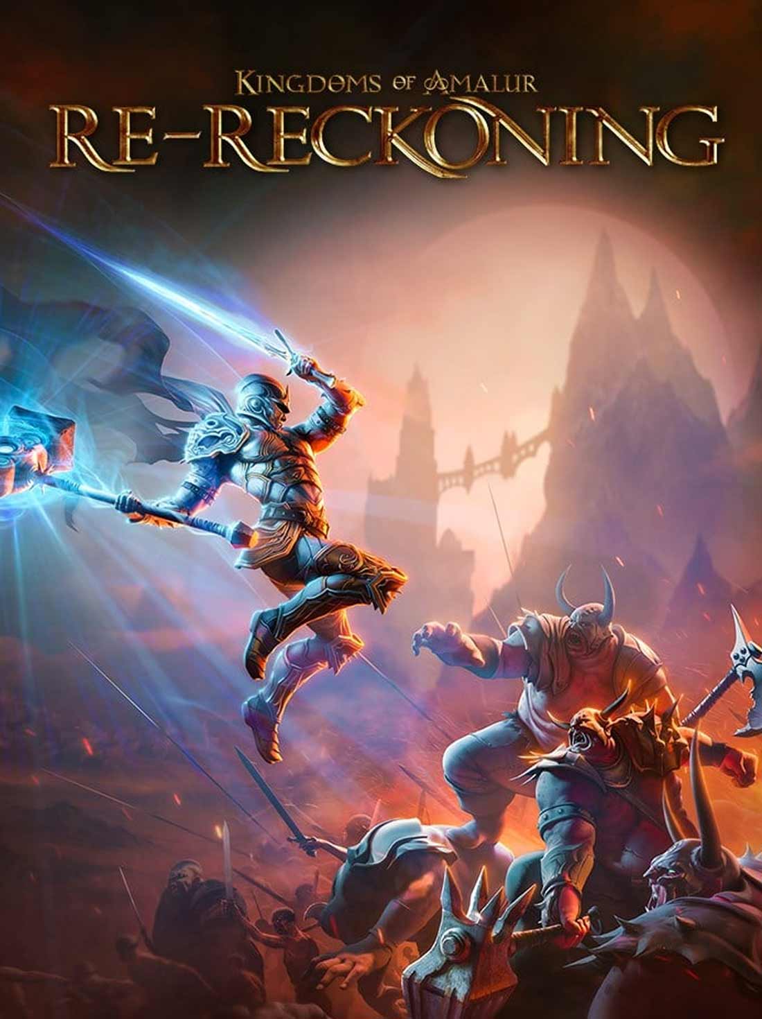 Kingdoms of Amalur: Re-reckoning | Steam