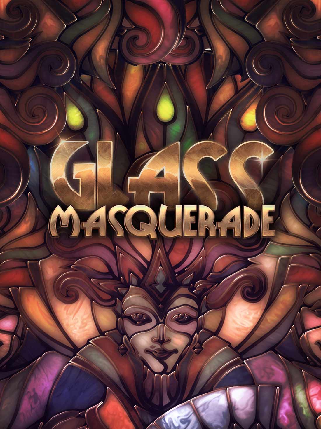 Glass Masquerade | Steam
