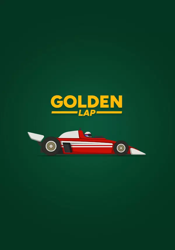 Golden Lap | Steam