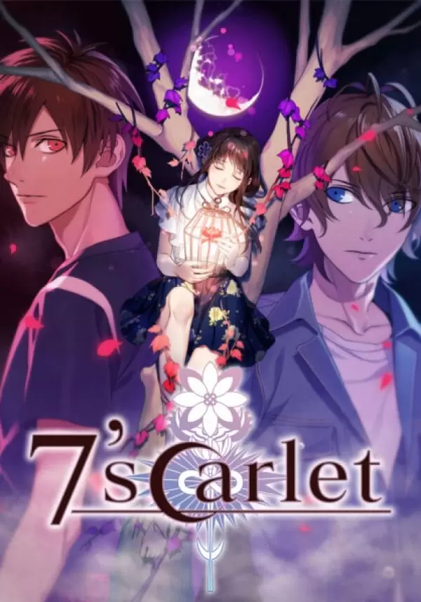 7'scarlet | Steam