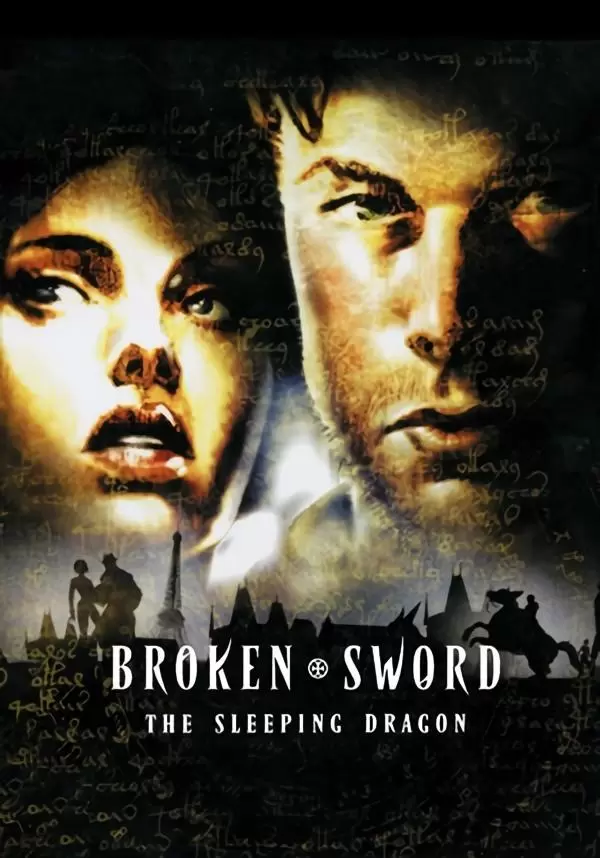 Broken Sword 3: The Sleeping Dragon ROW | Steam
