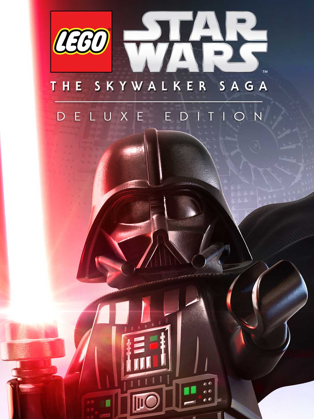 LEGO Star Wars: The Skywalker Saga Deluxe Edition | Steam