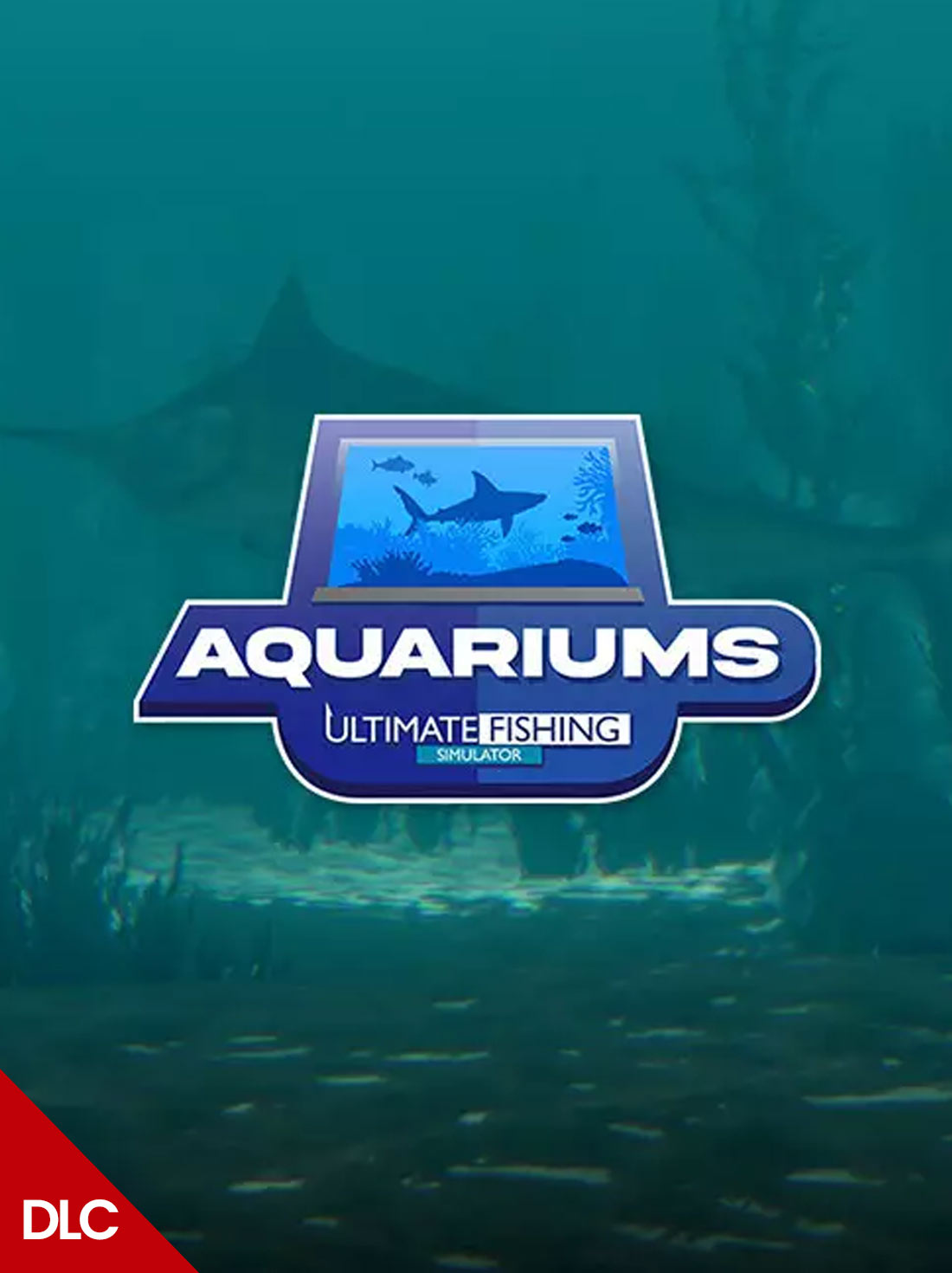 Ultimate Fishing Simulator Aquariums DLC ROW | Steam