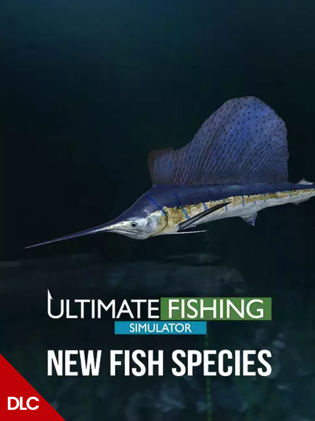 Ultimate Fishing Simulator New Fish Species DLC ROW | Steam