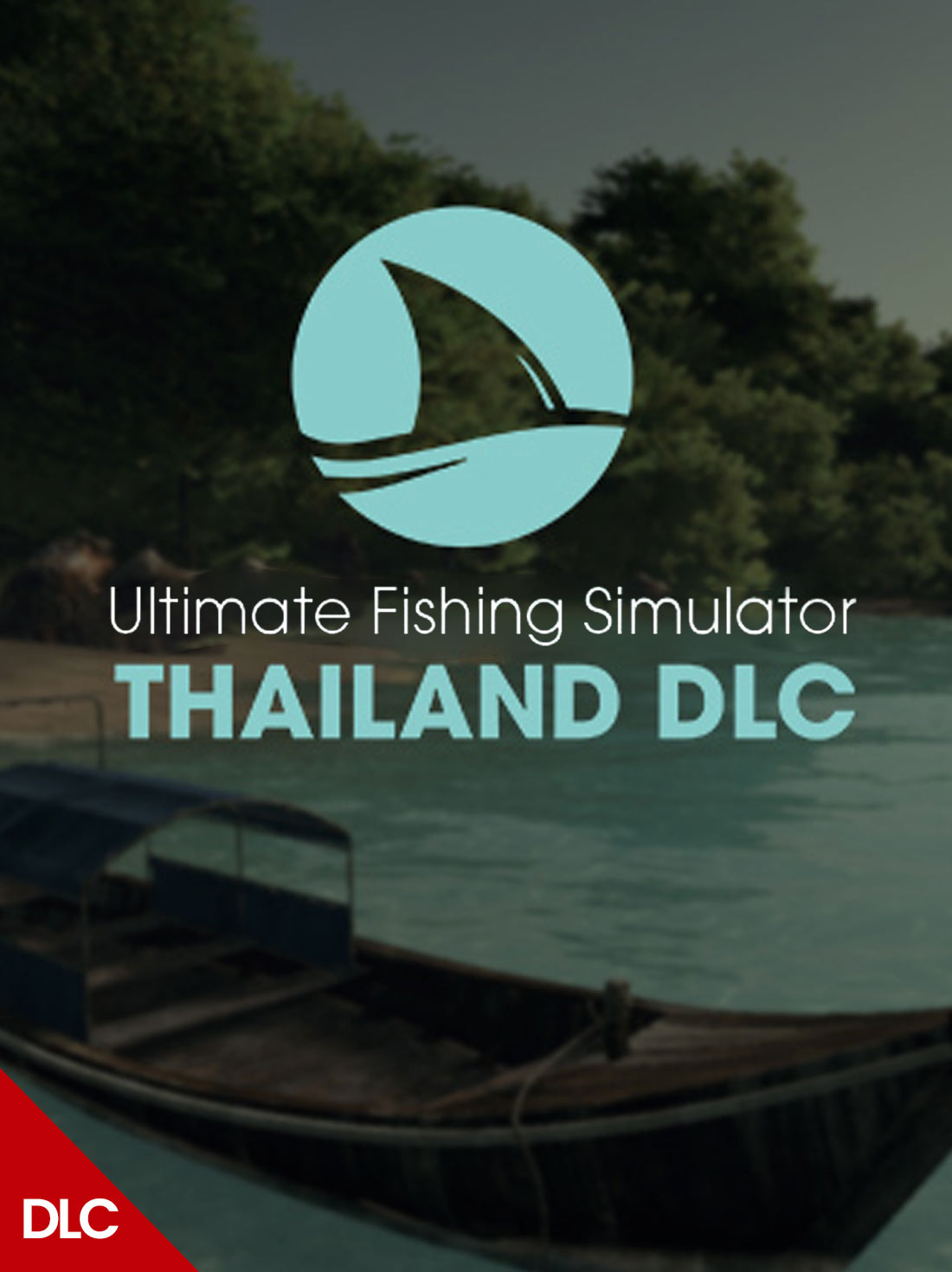 Ultimate Fishing Simulator Thailand DLC RU + CIS | Steam