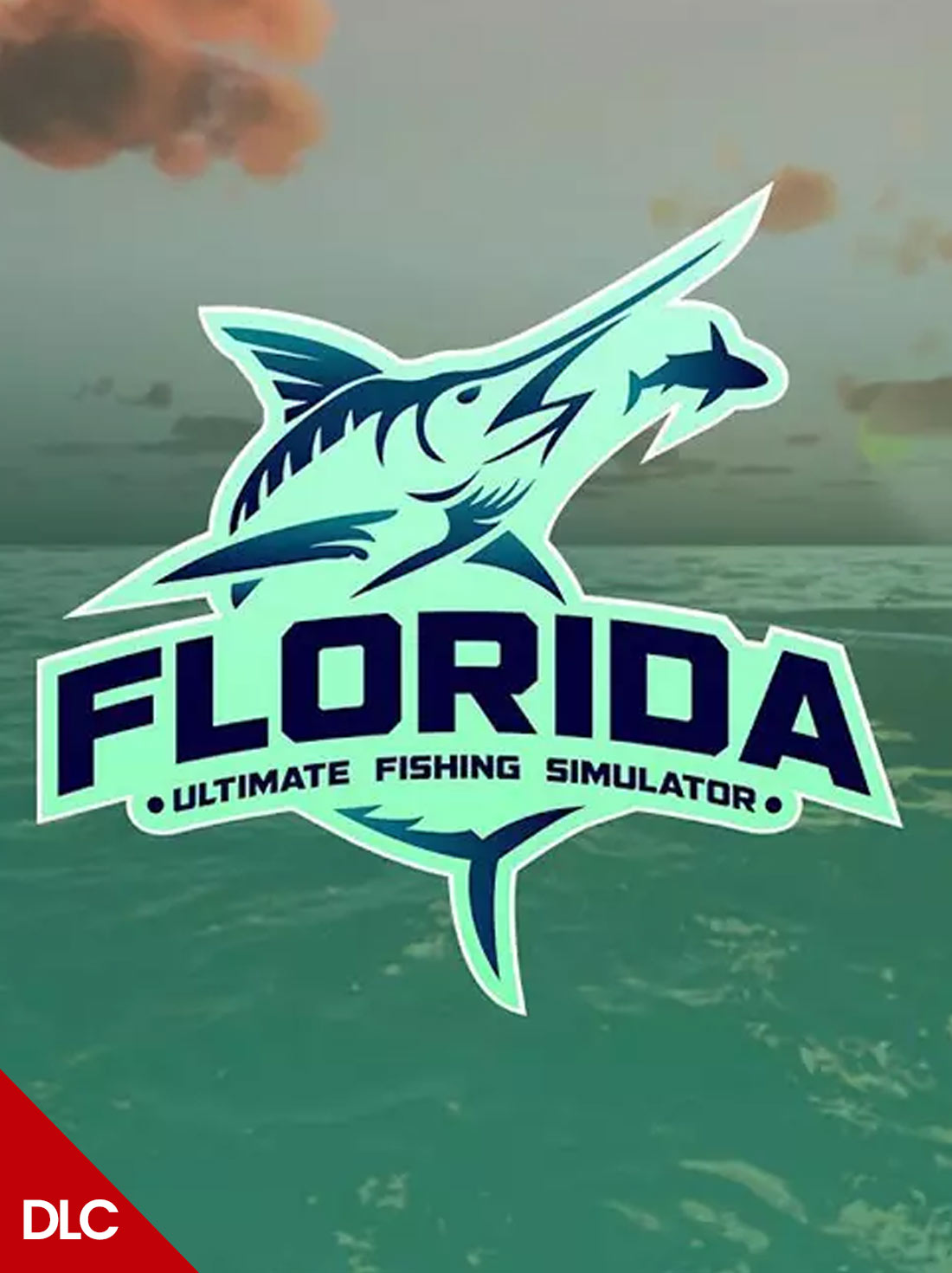 Ultimate Fishing Simulator Florida DLC ROW | Steam