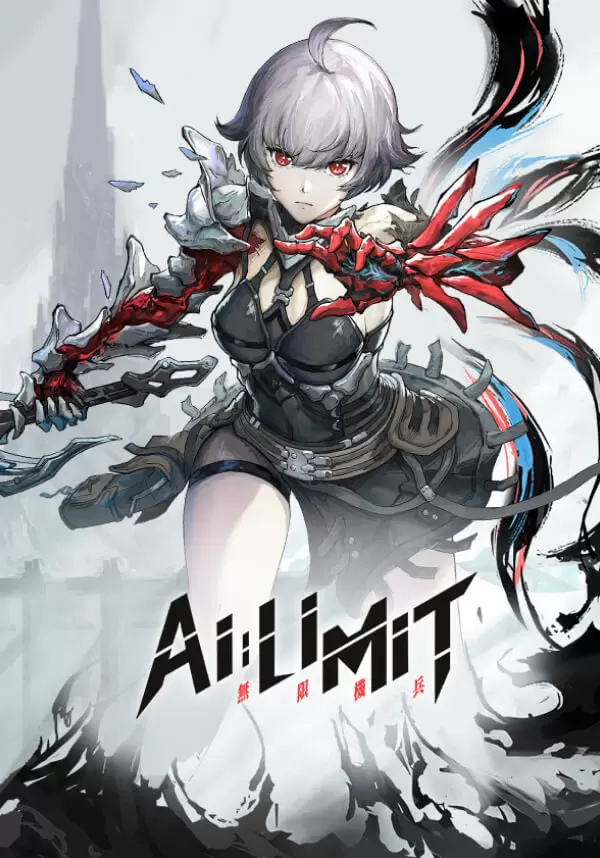 AI LIMIT ROW | Steam