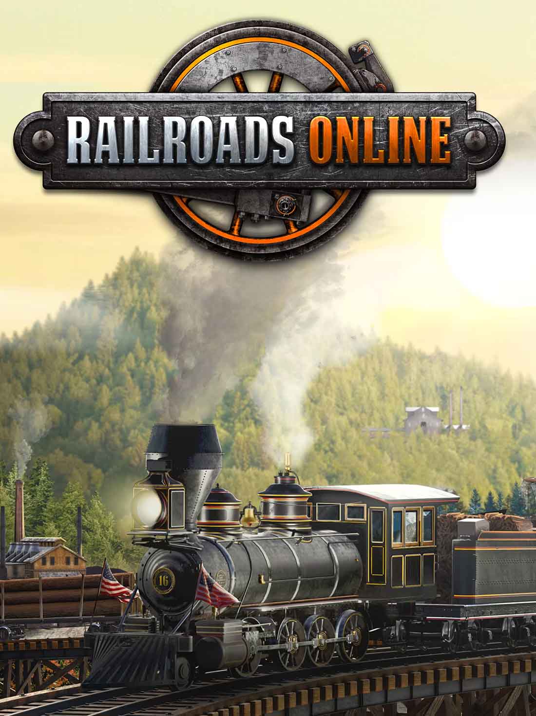 RAILROADS Online ROW | Steam