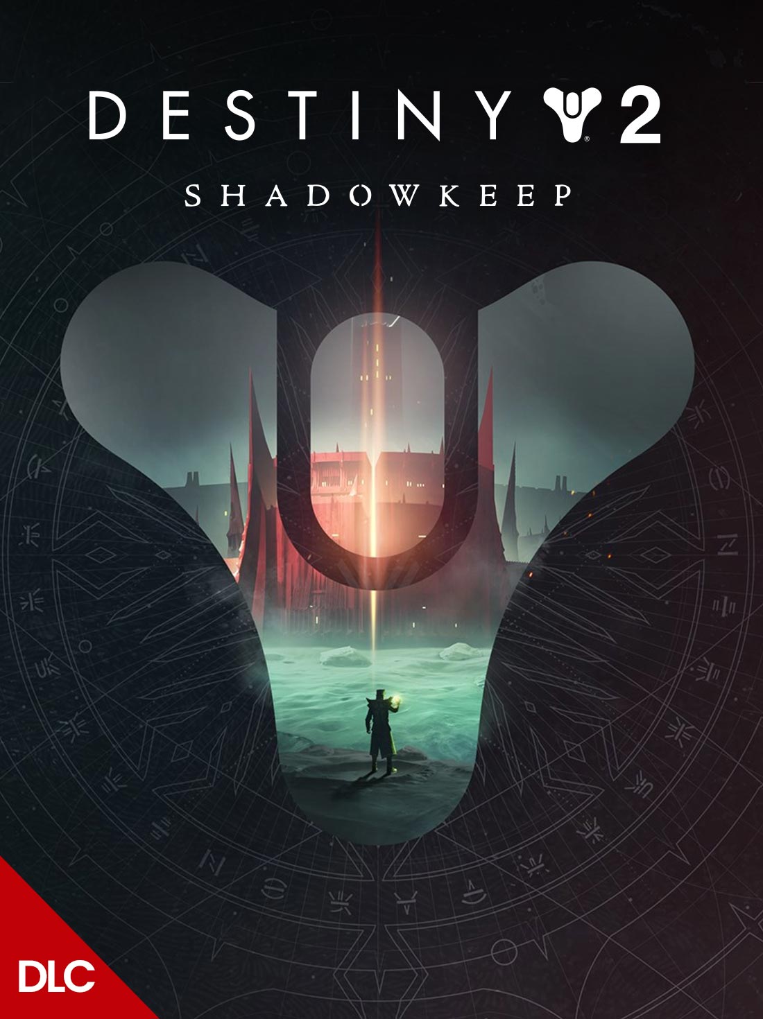 Destiny 2: Shadowkeep ROW | Steam