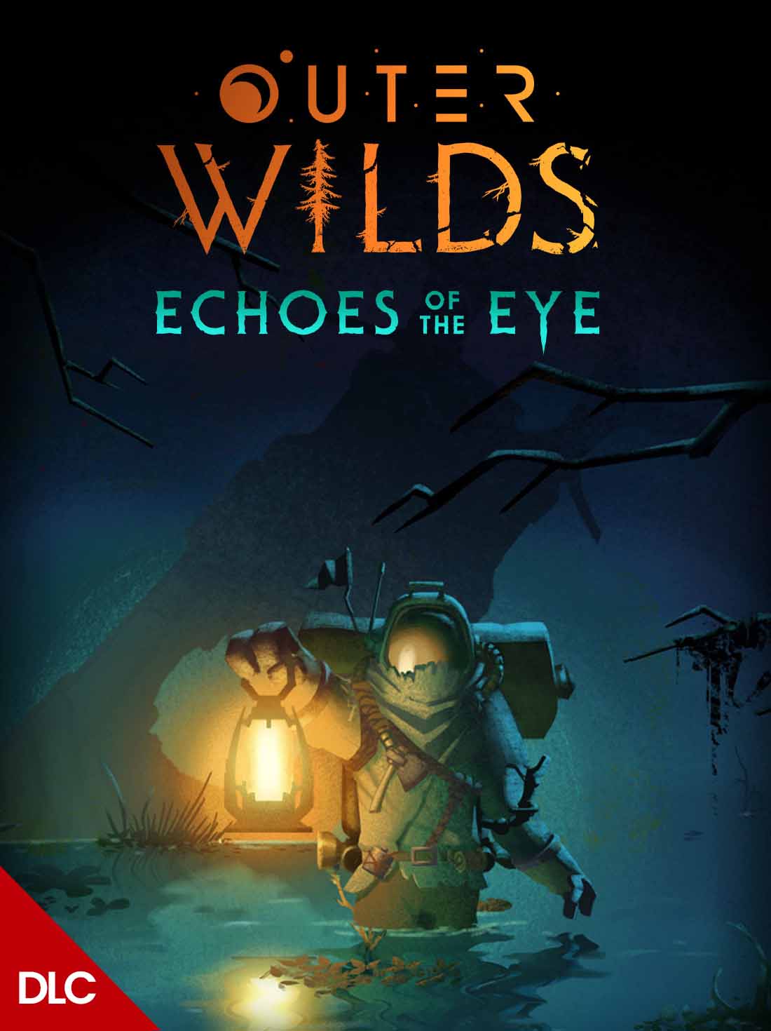 Outer Wilds - Echoes of the Eye DLC ROW | Steam