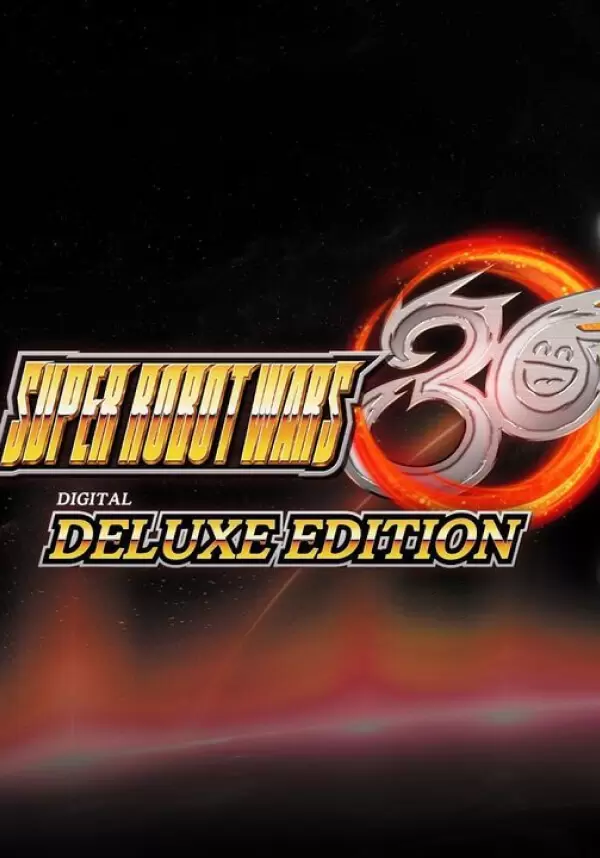 Super Robot Wars 30 Deluxe Edition: Disponibile su Keycense