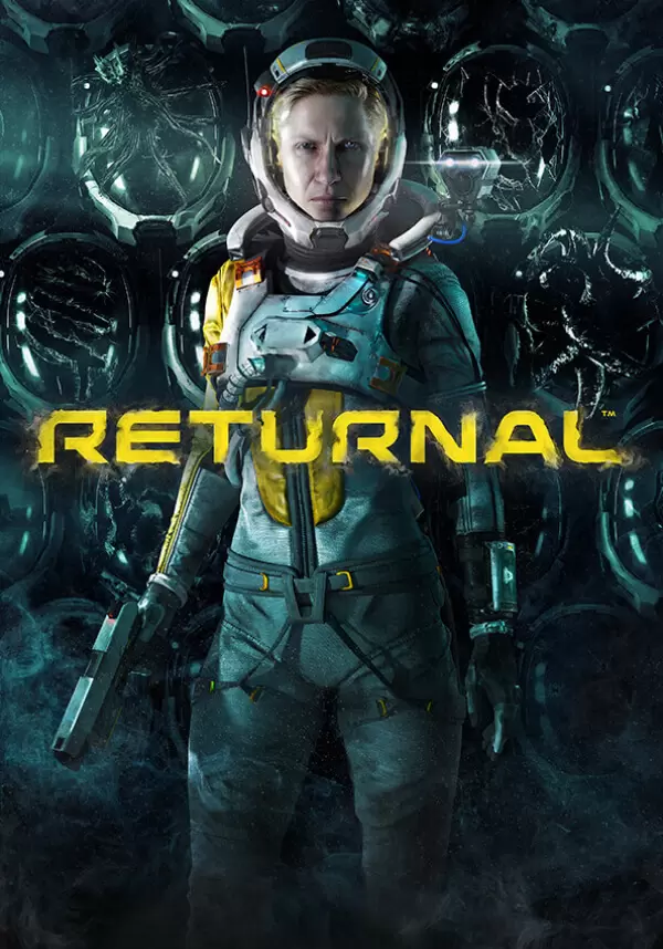 Returnal ROW | Steam