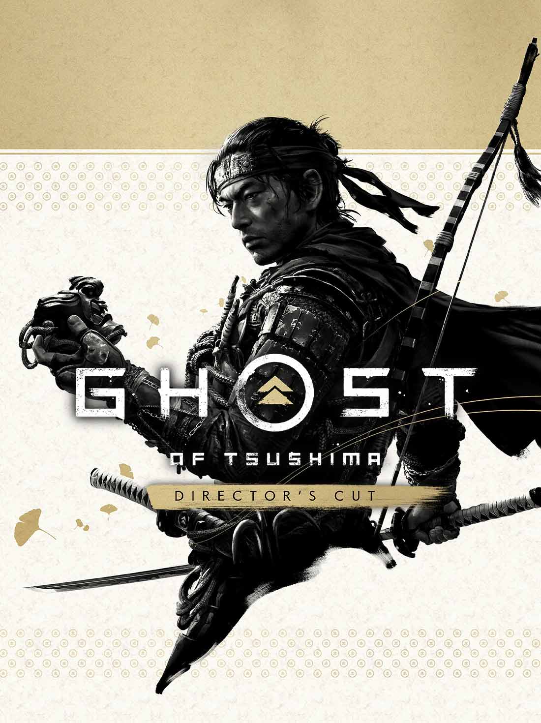 Ghost of Tsushima DIRECTOR'S CUT PC ROW | Steam