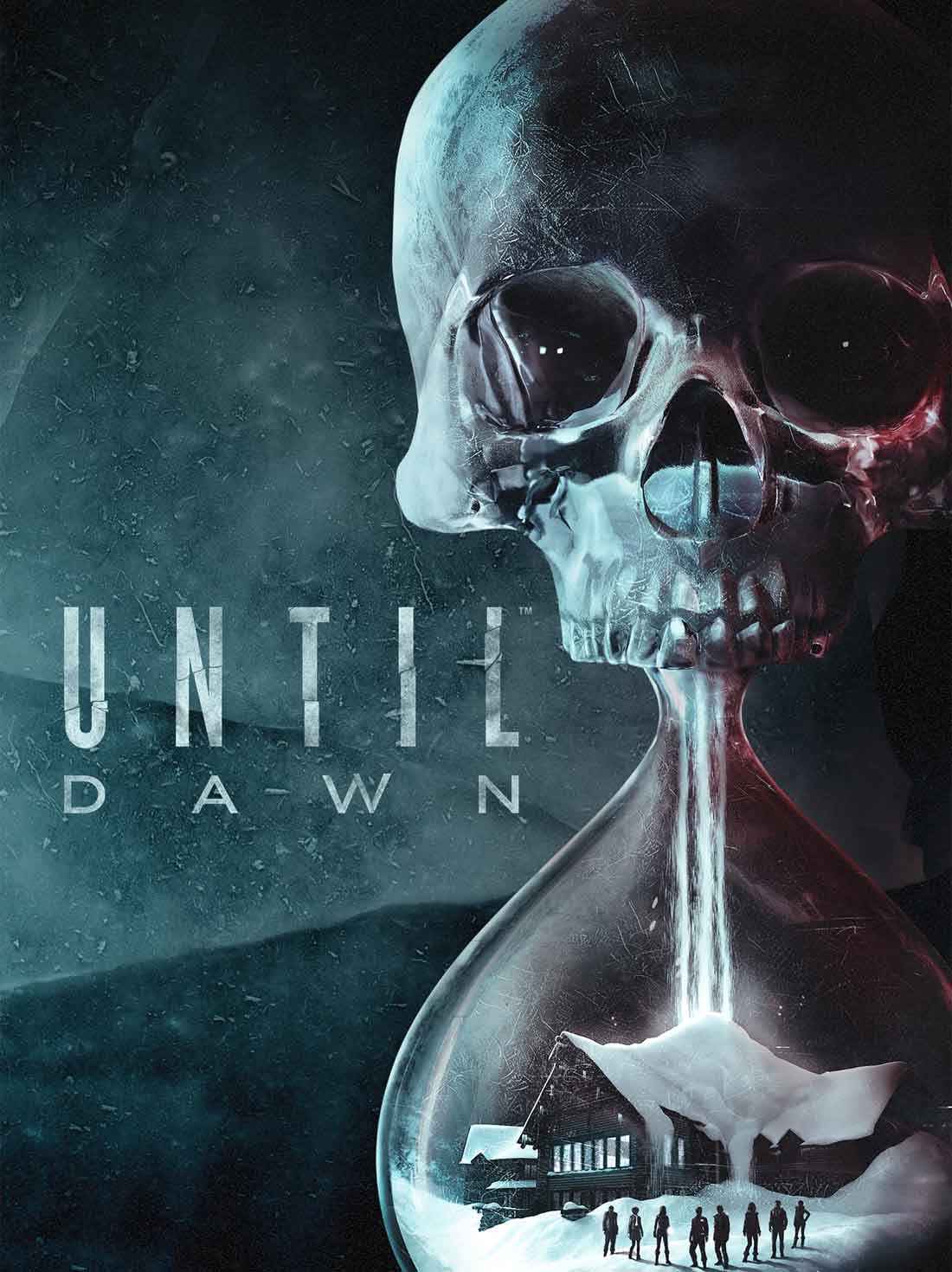 Until Dawn ROW | Steam