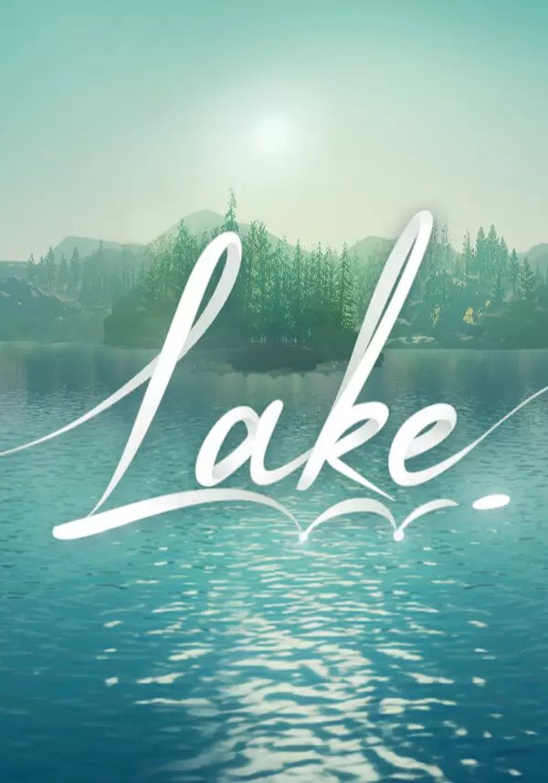 Lake ROW | Steam