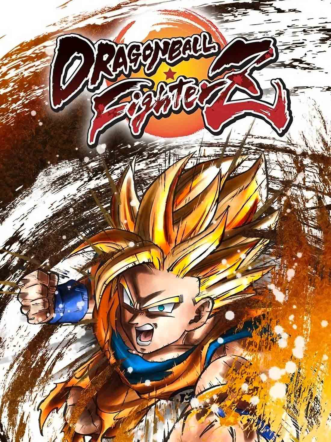 Dragon Ball FighterZ ROW | Steam