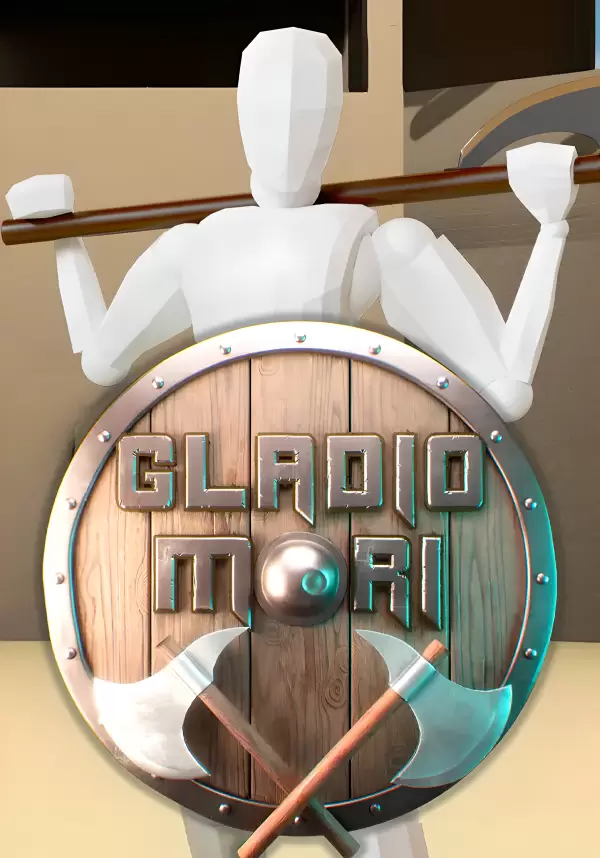 Gladio Mori | Steam