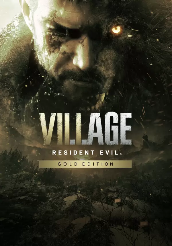 Resident Evil Village Gold Edition ROW | Steam