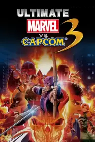 ULTIMATE MARVEL VS. CAPCOM 3 ROW | Steam