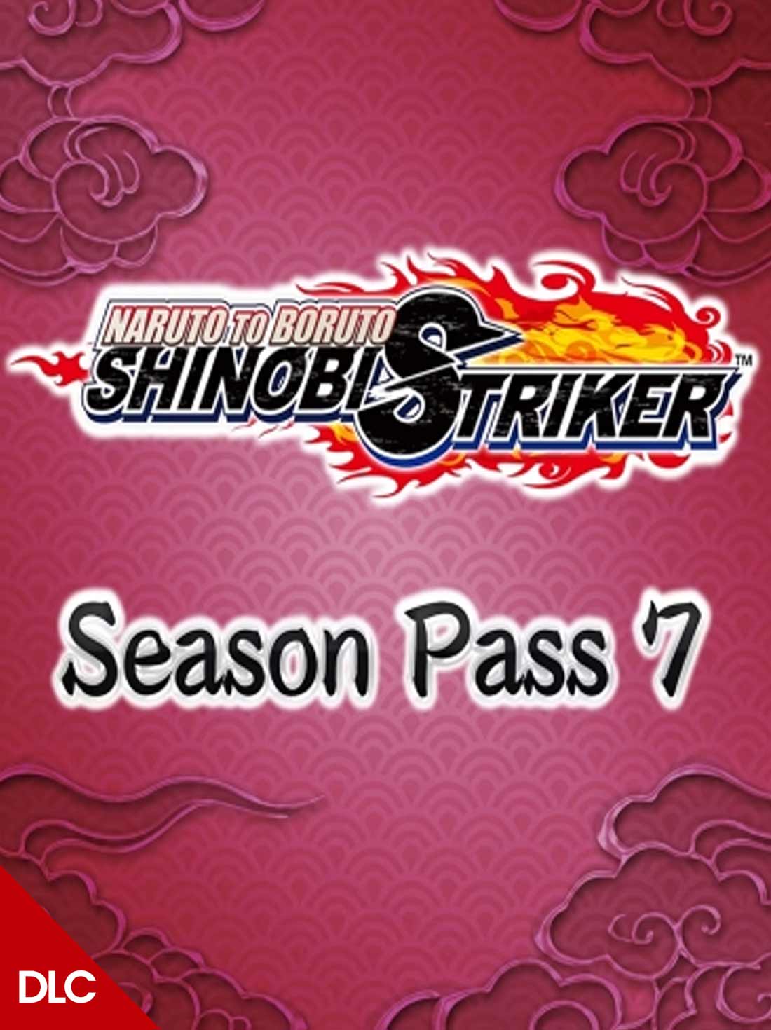 NARUTO TO BORUTO SHINOBI STRIKER Season Pass 7 DLC PC ROW | Steam