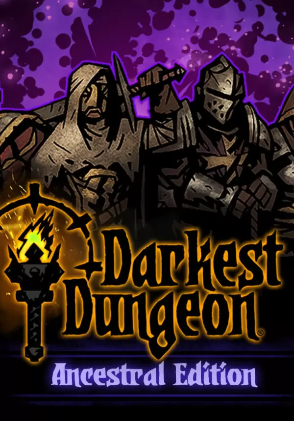 Darkest Dungeon Ancestral Edition Middle East | Steam