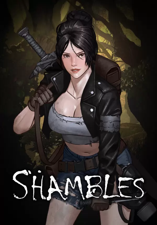 Shambles: Sons of Apocalypse | Steam