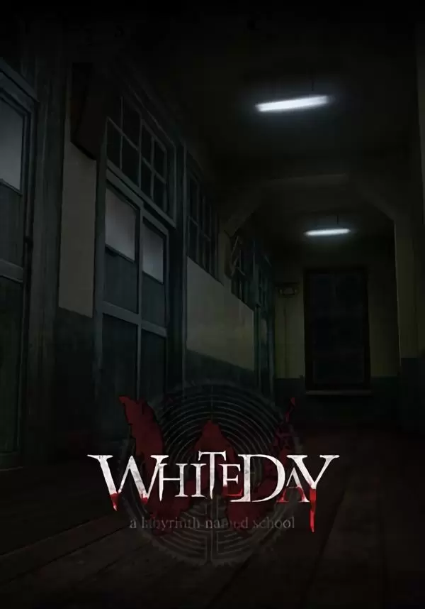 White Day: A Labyrinth Named School | Steam