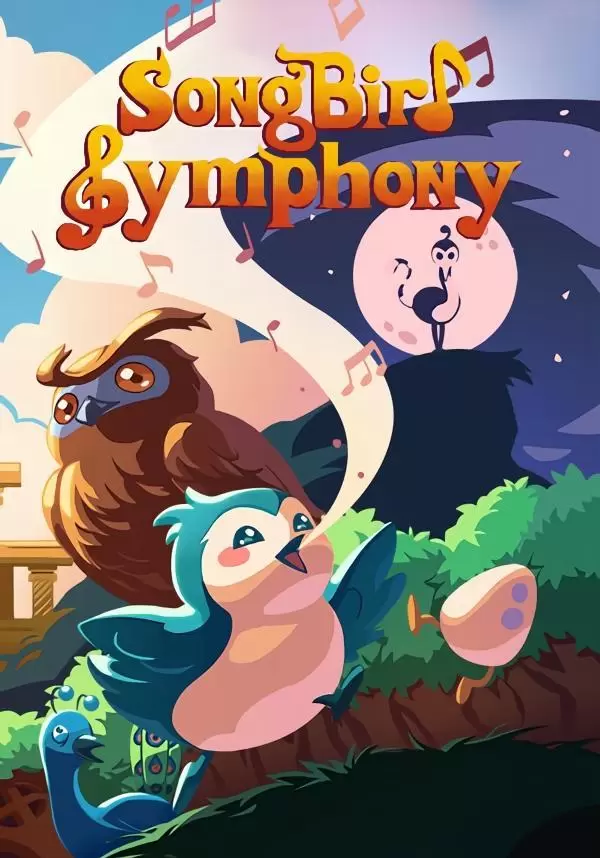 Songbird Symphony | Steam