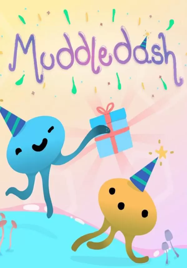 Muddledash | Steam