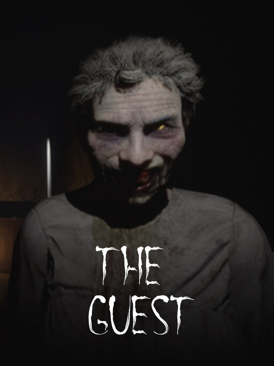 The Guest | Steam